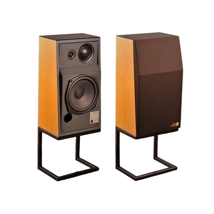 Jean Maurer JM 320E Bookshelf Speaker (Pair) - Home Speaker