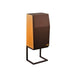 Jean Maurer JM 320E Bookshelf Speaker (Pair) - Home Speaker