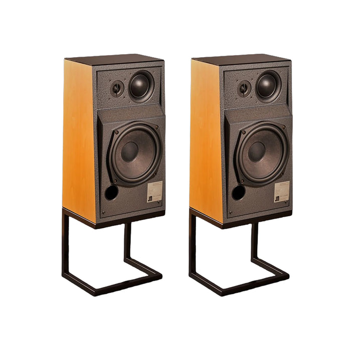 Jean Maurer JM 320E Bookshelf Speaker (Pair) - Home Speaker