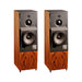 Jean Maurer JM 370F Floorstanding Speaker (Pair) - Cherry / Speakers only - Home Speaker