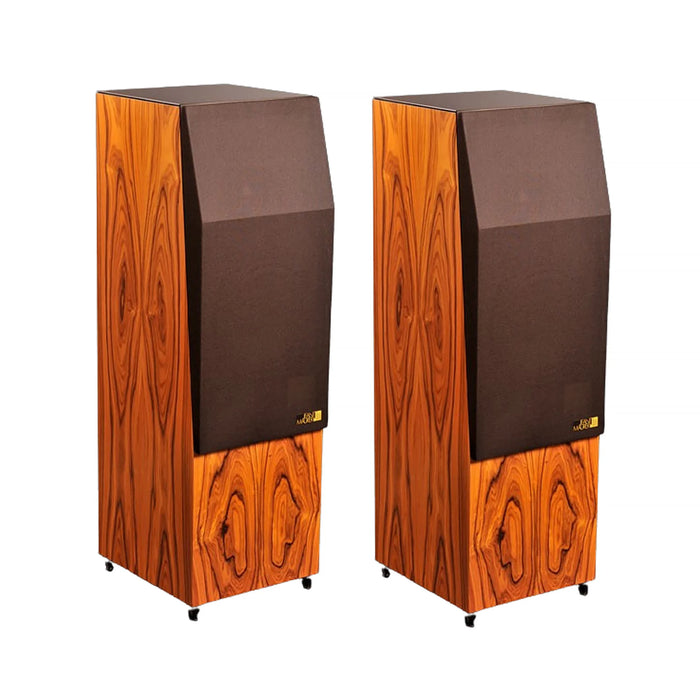 Jean Maurer JM 370F Floorstanding Speaker (Pair) - Home Speaker