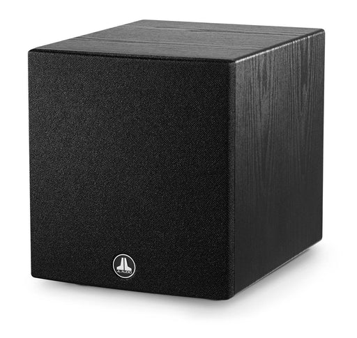 JL Audio Dominion d108 - 8inch Powered Subwoofer - The Audio Co.