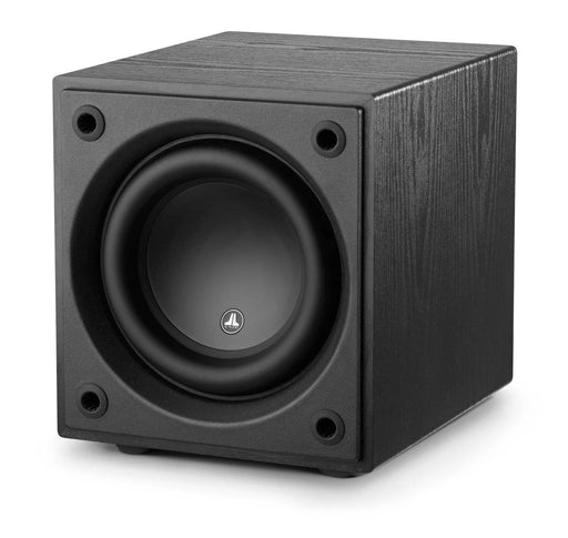 JL Audio Dominion d108 - 8inch Powered Subwoofer - The Audio Co.