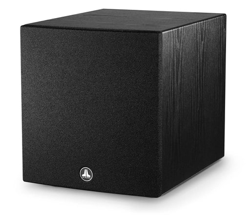 JL Audio Dominion d110 - 10inch Powered Subwoofer - The Audio Co.