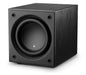 JL Audio Dominion d110 - 10inch Powered Subwoofer - The Audio Co.