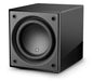 JL Audio Dominion d110 - 10inch Powered Subwoofer - The Audio Co.