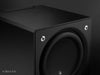 JL Audio E-Sub e110 - 10inch Powered Subwoofer - The Audio Co.