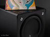 JL Audio E-Sub e110 - 10inch Powered Subwoofer - The Audio Co.