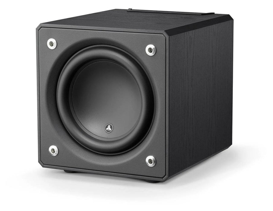 Buildmate Building Thump 10 Inch Sub JL Audio E-Sub E110 10inch