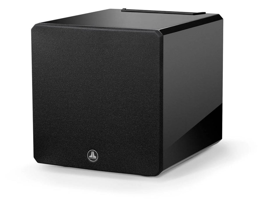 JL Audio E-Sub e110 - 10inch Powered Subwoofer - The Audio Co.