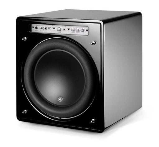 JL Audio Fathom f113v2 - 13.5inch Powered Subwoofer - The Audio Co.