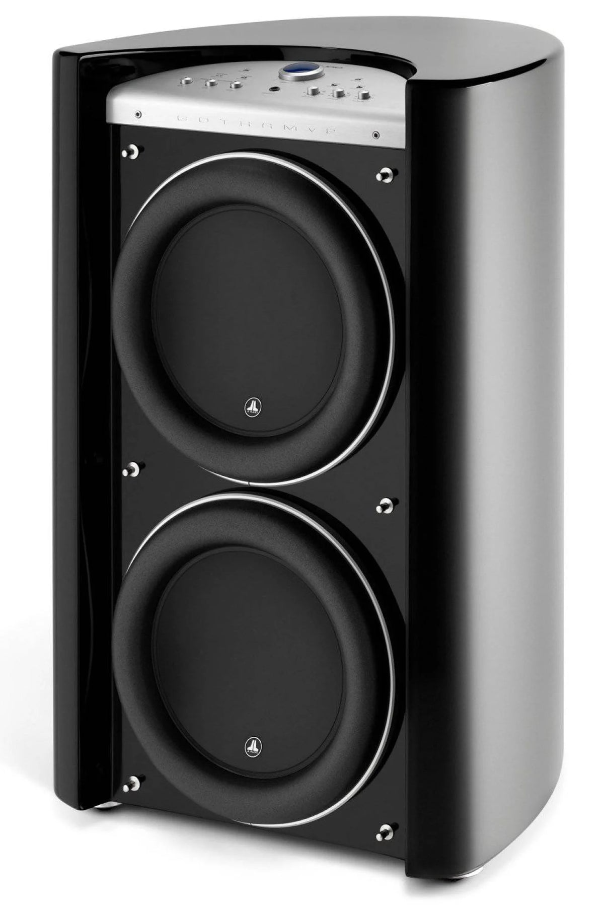 JL Audio Gotham g213v2 - Dual 13.5inch Powered — The Audio Co.