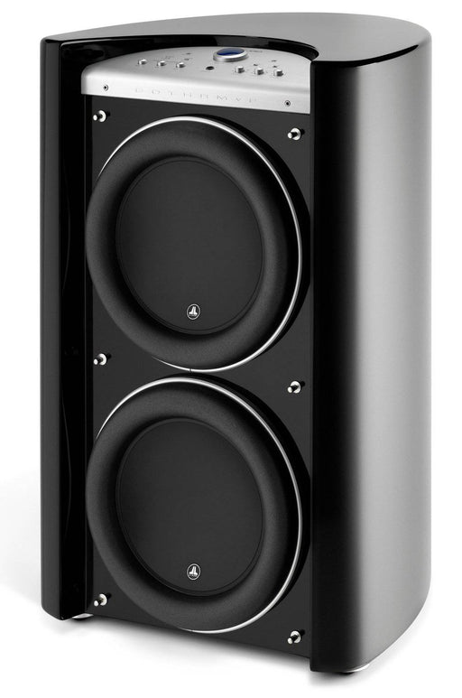 JL Audio Gotham g213v2 - Dual 13.5inch Powered Subwoofer - The Audio Co.