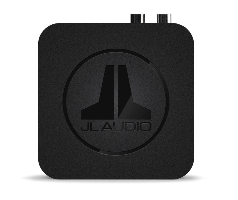 JL Audio JLINK Wireless High-Fidelity Audio Transmitter & Receiver Kit - The Audio Co.