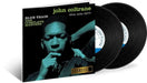John Coltrane - Blue Train: The Complete Masters - 180g Vinyl 2LP - Music