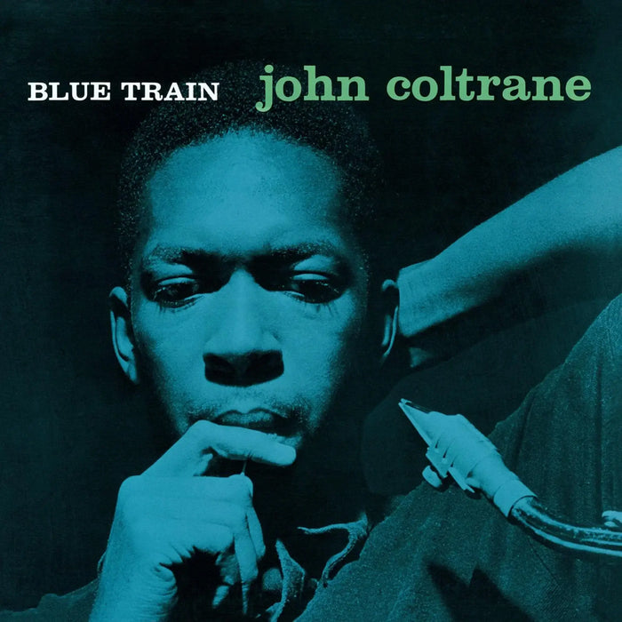 John Coltrane - Blue Train | The Audio Co.