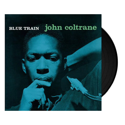 John Coltrane - Blue Train - 180g vinyl LP - Music