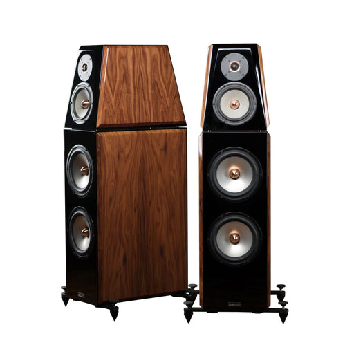 Joseph Audio Pearl Graphene Floorstanding Speaker (Pair) - The Audio Co.