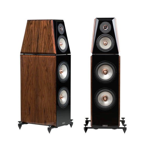 Joseph Audio Pearl Graphene Floorstanding Speaker (Pair) - The Audio Co.