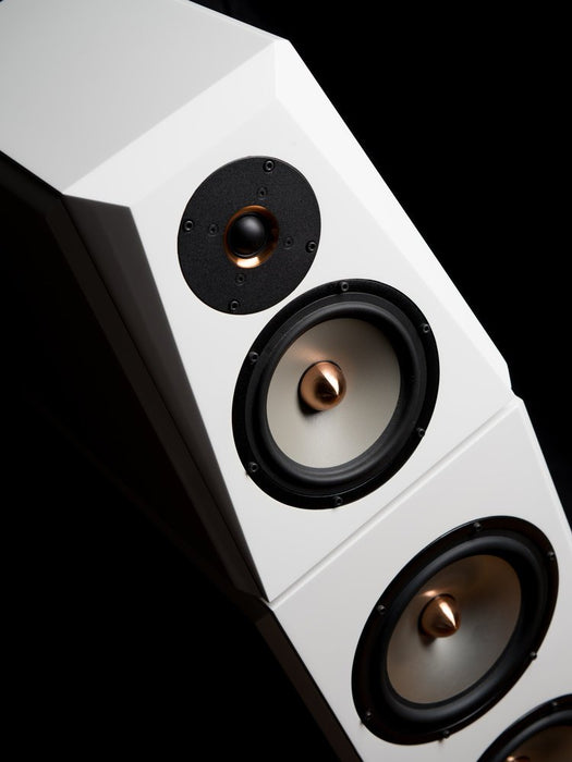 Joseph Audio Pearl Graphene Floorstanding Speaker (Pair) - The Audio Co.