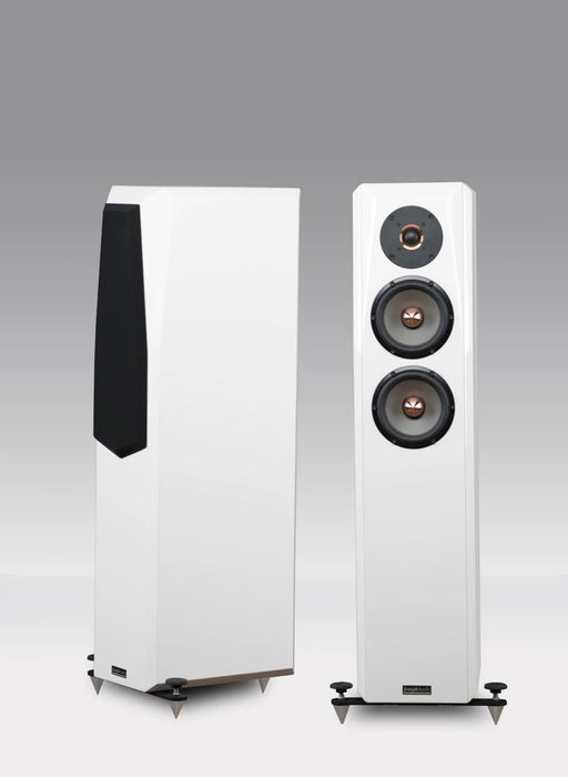 Joseph Audio Perspective2 Graphene Floorstanding Speaker (Pair) - The Audio Co.