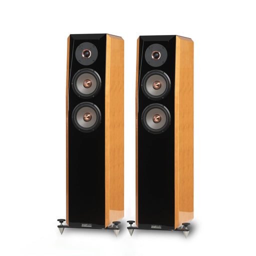 Joseph Audio Perspective2 Graphene Floorstanding Speaker (Pair) - The Audio Co.