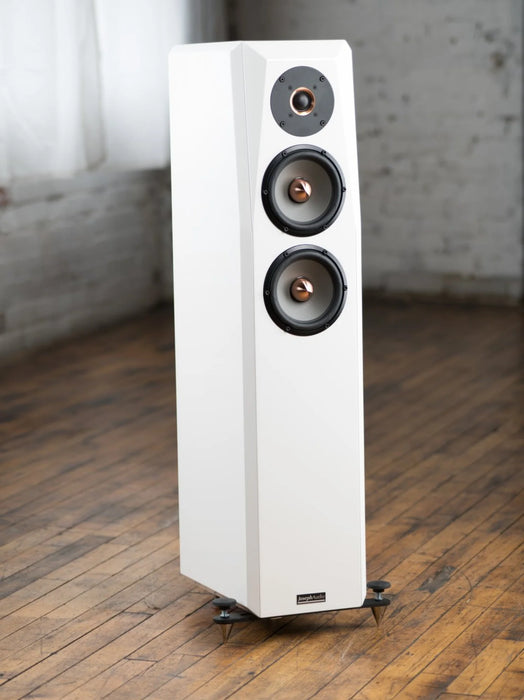 Joseph Audio Perspective2 Graphene Floorstanding Speaker (Pair) - The Audio Co.