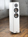 Joseph Audio Perspective2 Graphene Floorstanding Speaker (Pair) - The Audio Co.