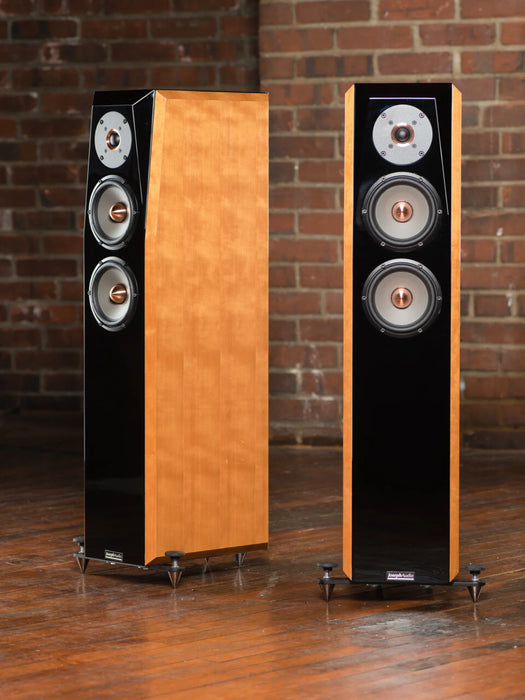 Joseph Audio Perspective2 Graphene Floorstanding Speaker (Pair) - The Audio Co.