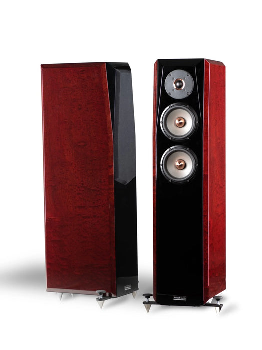 Joseph Audio Perspective2 Graphene Floorstanding Speaker (Pair) - The Audio Co.