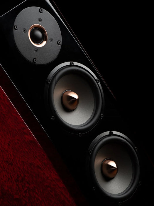 Joseph Audio Perspective2 Graphene Floorstanding Speaker (Pair) - The Audio Co.