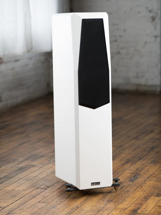 Joseph Audio Perspective2 Graphene Floorstanding Speaker (Pair) - The Audio Co.