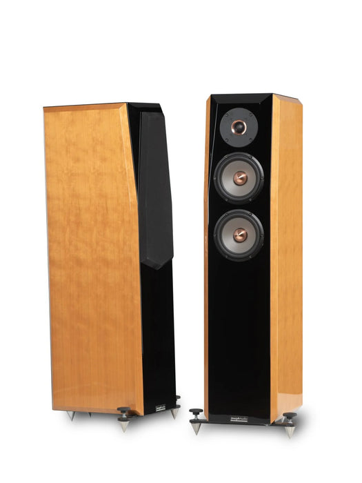 Joseph Audio Perspective2 Graphene Floorstanding Speaker (Pair) - The Audio Co.