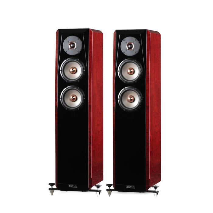 Joseph Audio Perspective2 Graphene Floorstanding Speaker (Pair) - The Audio Co.