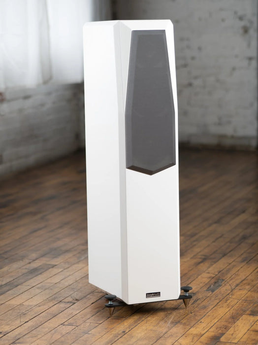 Joseph Audio Perspective2 Graphene Floorstanding Speaker (Pair) - The Audio Co.