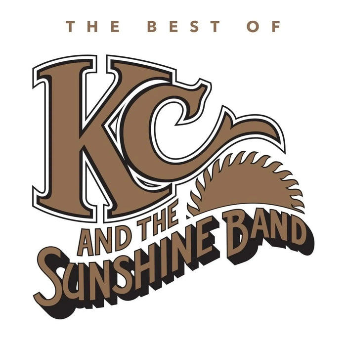KC & The Sunshine Band - The Best of KC & The Sunshine Band | The Audio Co.