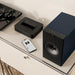 KEF Coda W Wireless Streaming Speaker [Pair] - Home Speaker