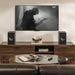 KEF Coda W Wireless Streaming Speaker [Pair] - Home Speaker