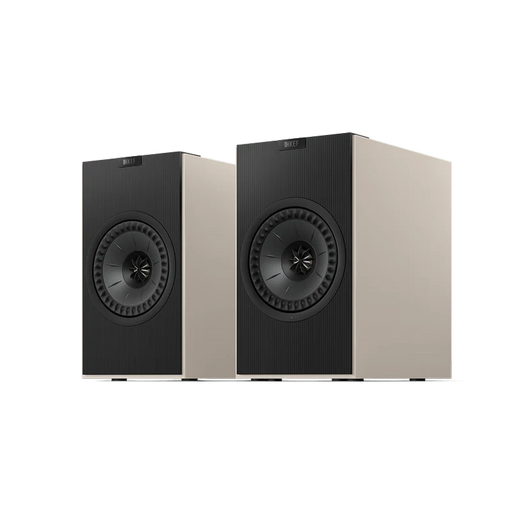 KEF Coda W Wireless Streaming Speaker [Pair] - Home Speaker