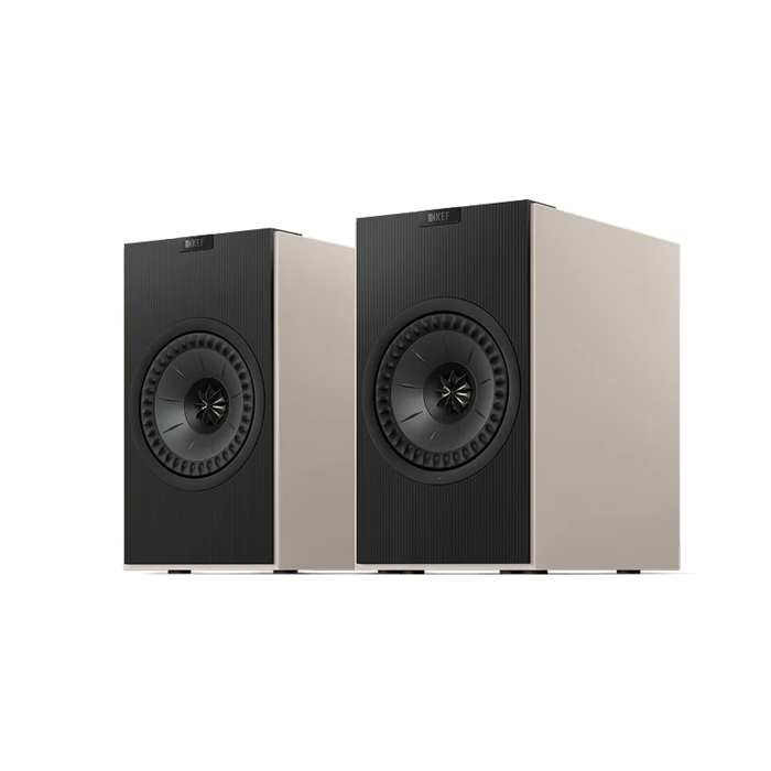 KEF Coda W Wireless Streaming Speaker [Pair] - Home Speaker
