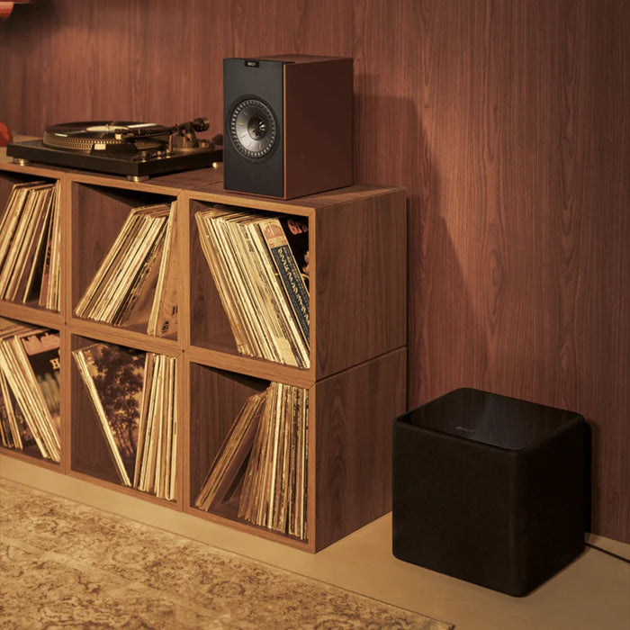 KEF Coda W Wireless Streaming Speaker [Pair] - Home Speaker