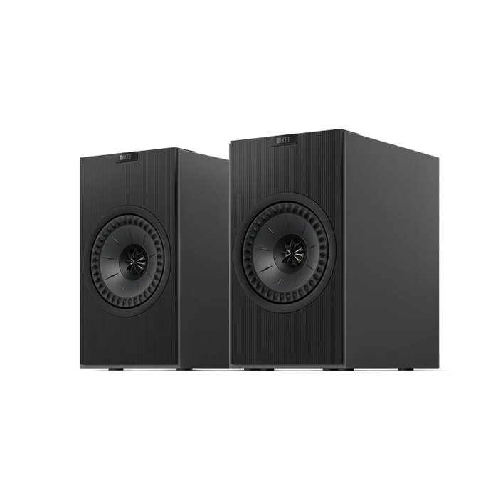KEF Coda W Wireless Streaming Speaker [Pair] - Home Speaker