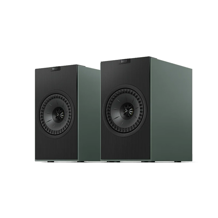 KEF Coda W Wireless Streaming Speaker [Pair] - Home Speaker