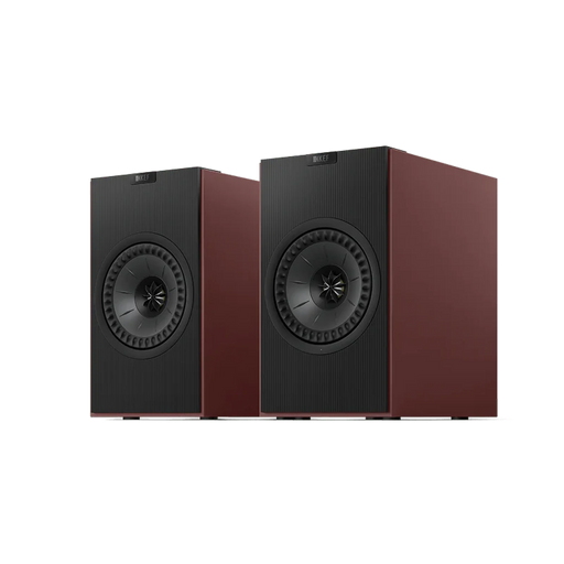 KEF Coda W Wireless Streaming Speaker [Pair] - Home Speaker