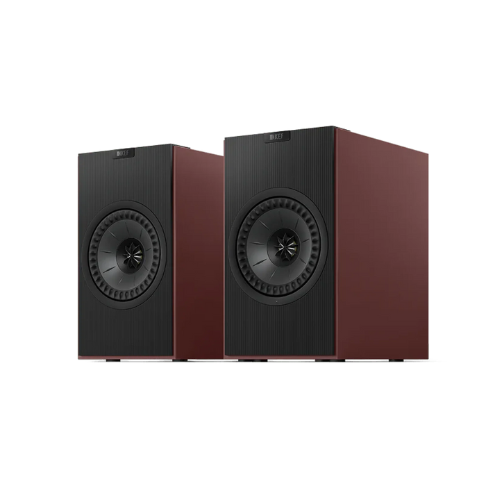 KEF Coda W Wireless Streaming Speaker [Pair] - Home Speaker