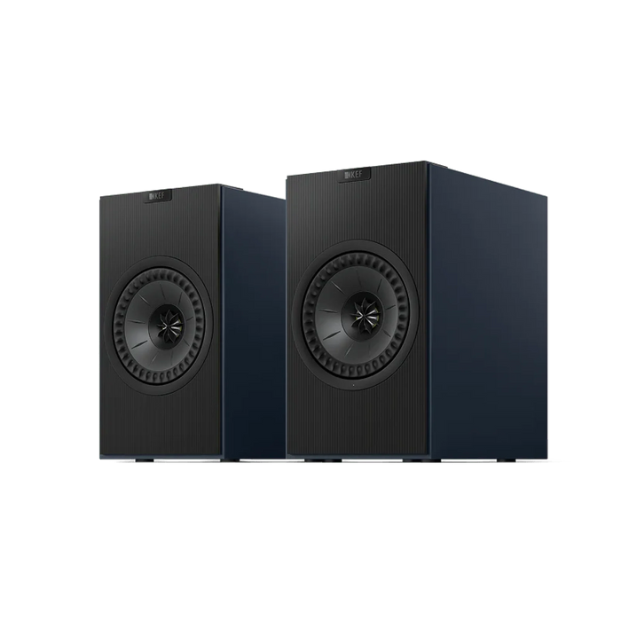 KEF Coda W Wireless Streaming Speaker [Pair] - Home Speaker