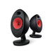 KEF EGG Duo Wireless Speakers (Pair) - Black - Home Speaker