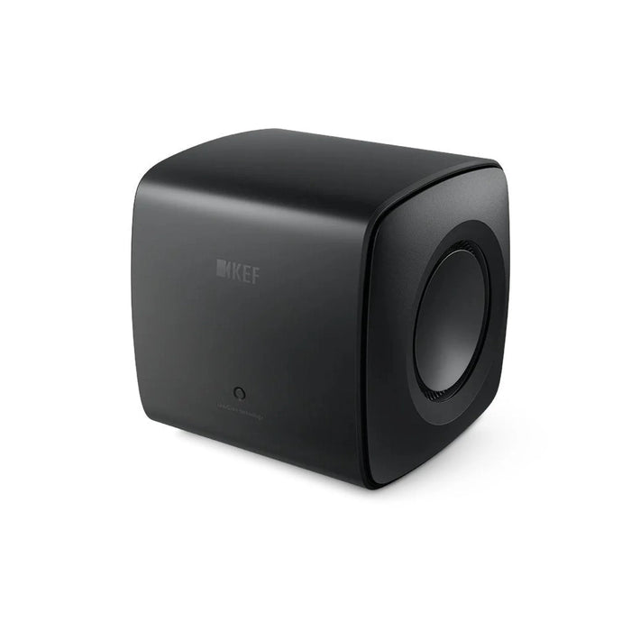 KEF KC62 - 6.5inch Powered Subwoofer - The Audio Co.