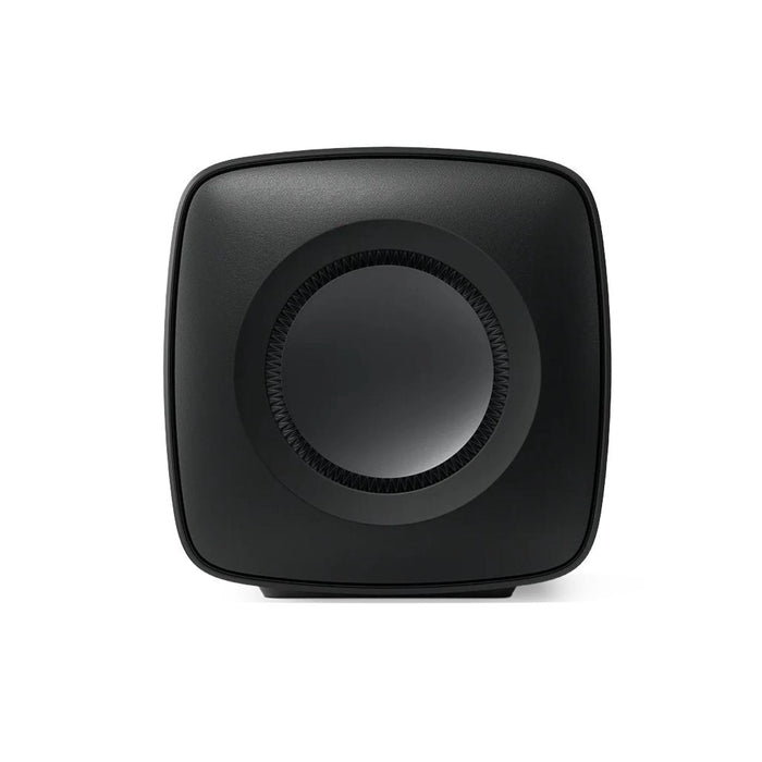 KEF KC62 - 6.5inch Powered Subwoofer - The Audio Co.