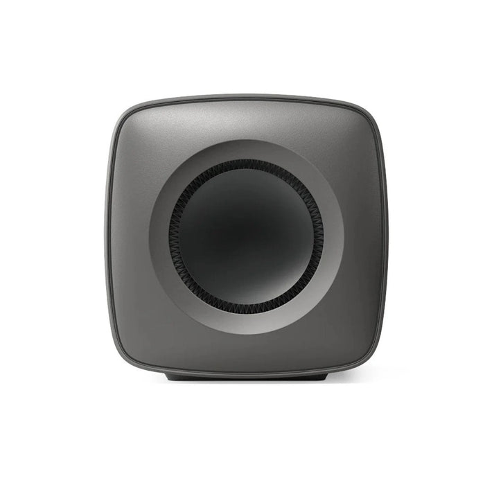 KEF KC62 - 6.5inch Powered Subwoofer - The Audio Co.